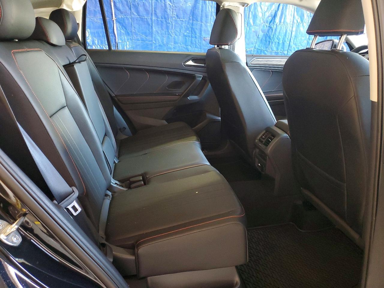 Volkswagen Tiguan Wolfsburg