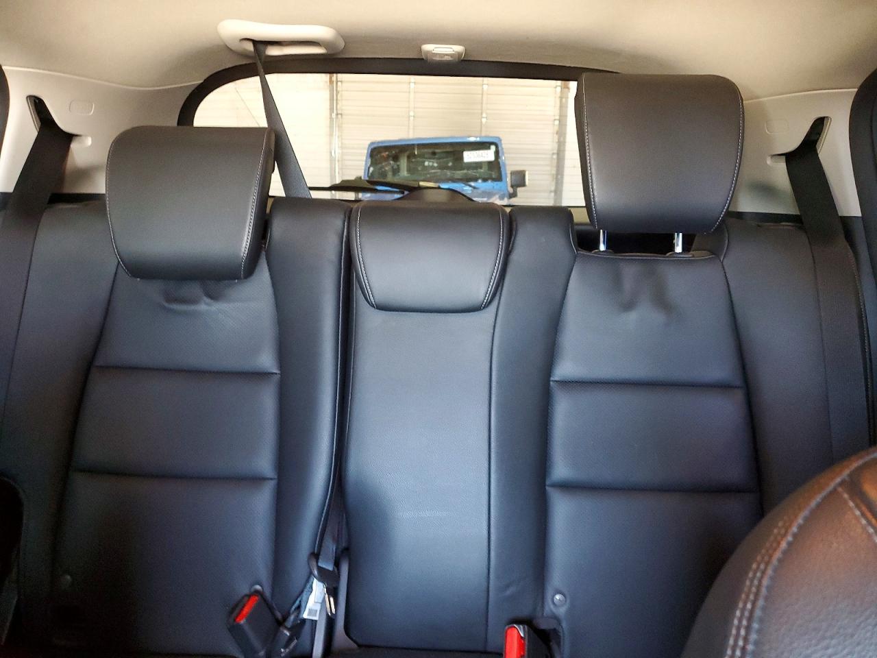 Honda HR-V Exl