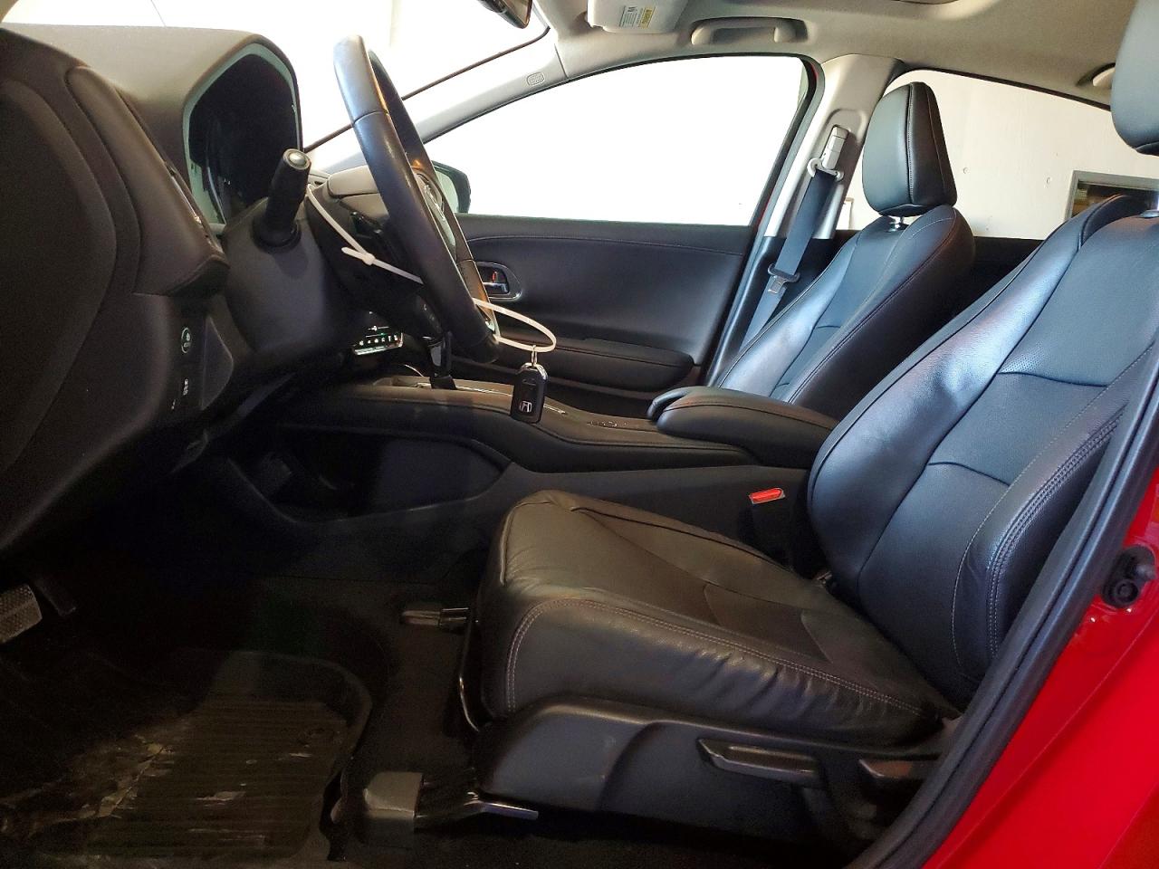 Honda HR-V Exl