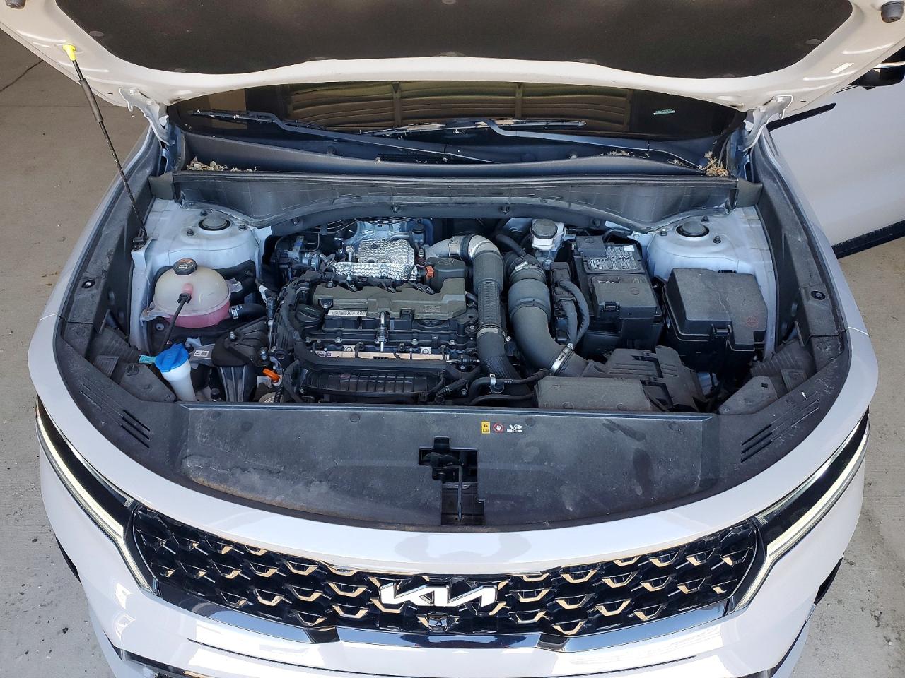 Kia Sorento Sx Prestige