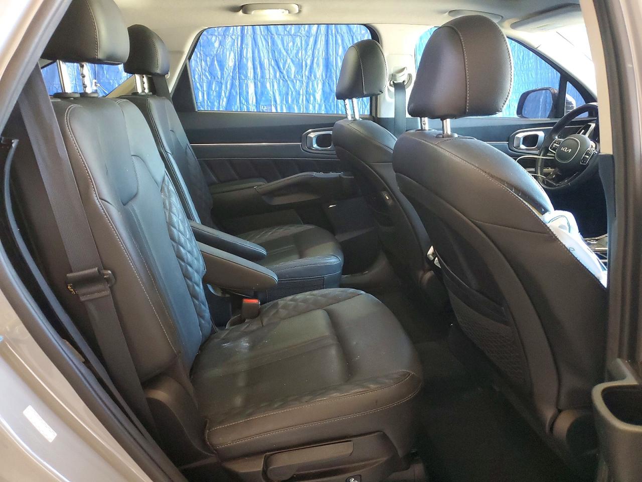 Kia Sorento Sx Prestige