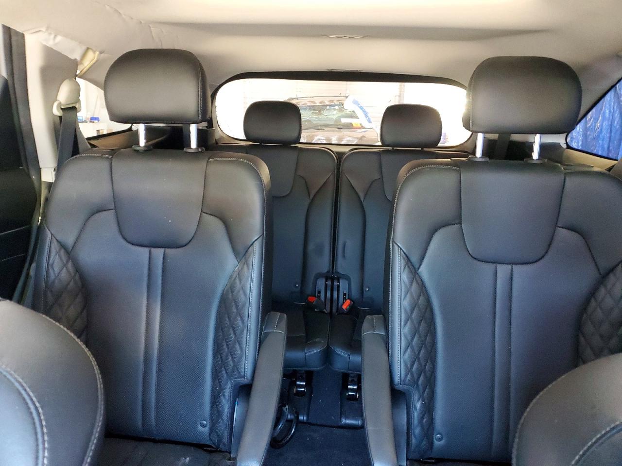 Kia Sorento Sx Prestige