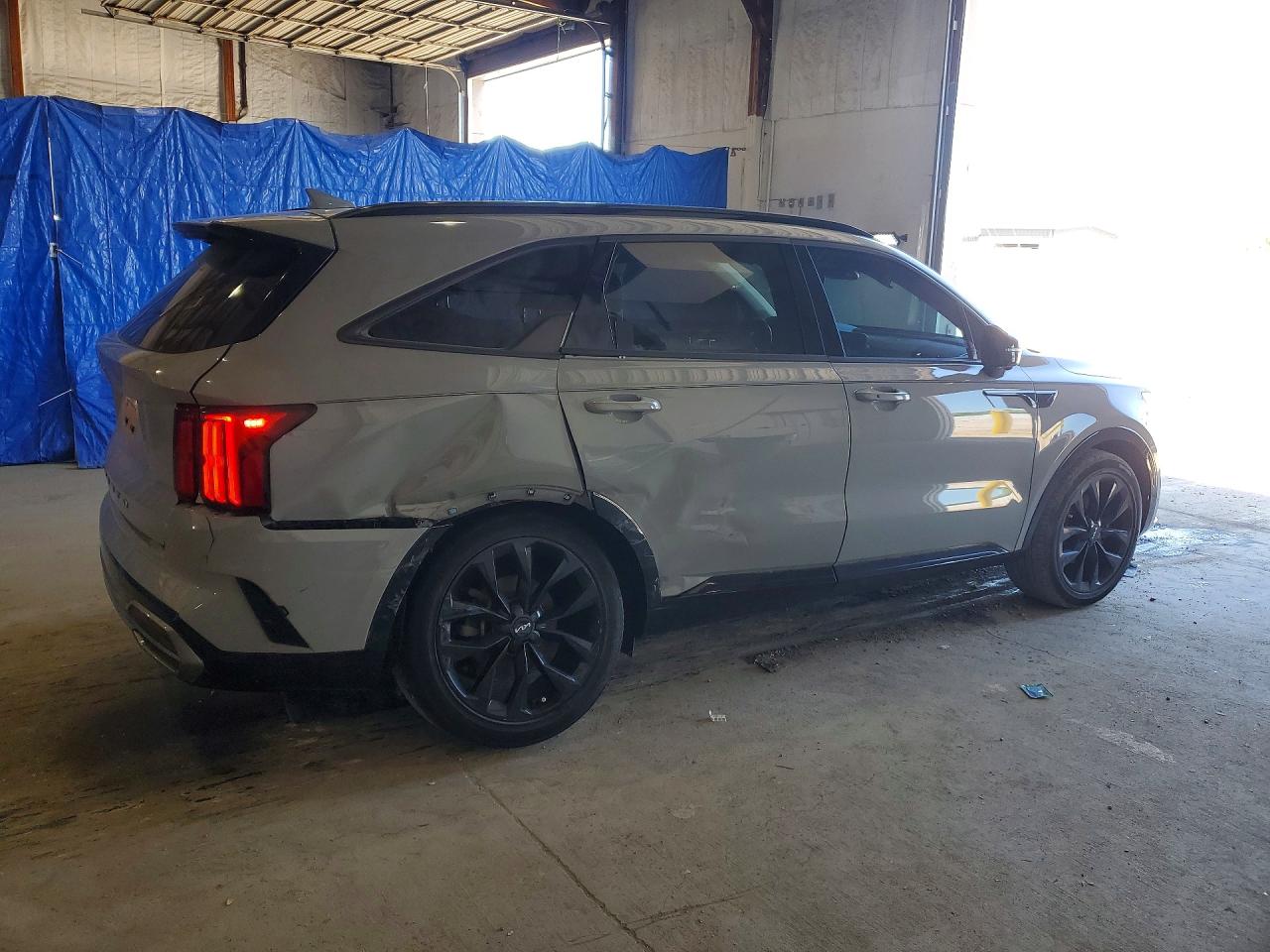 Kia Sorento Sx Prestige