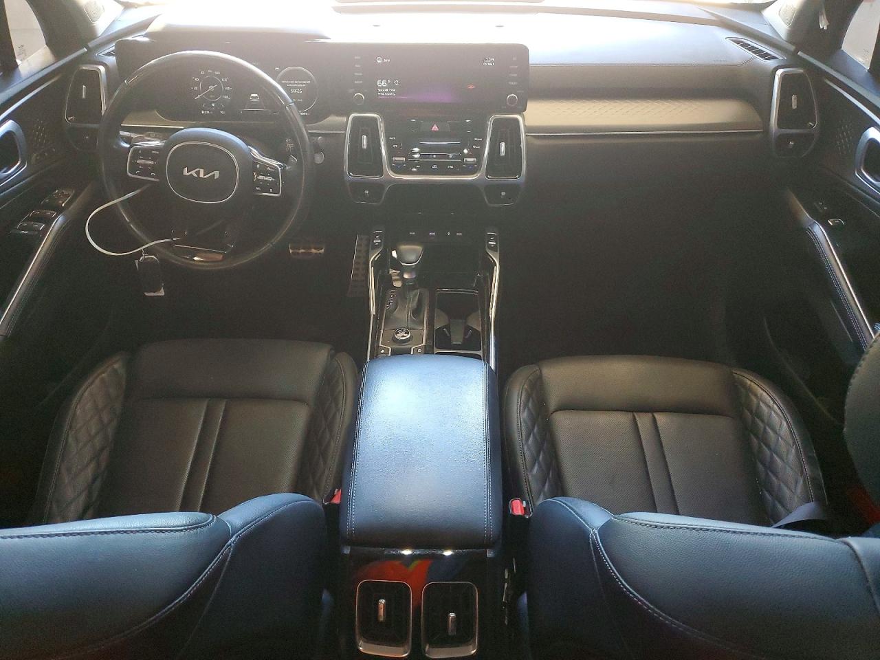 Kia Sorento Sx Prestige