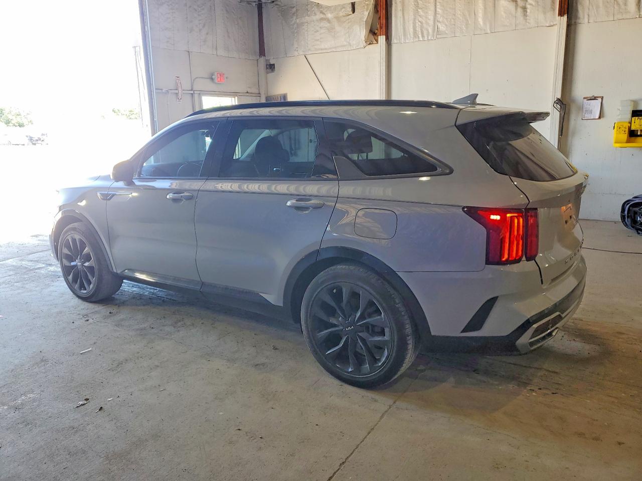 Kia Sorento Sx Prestige
