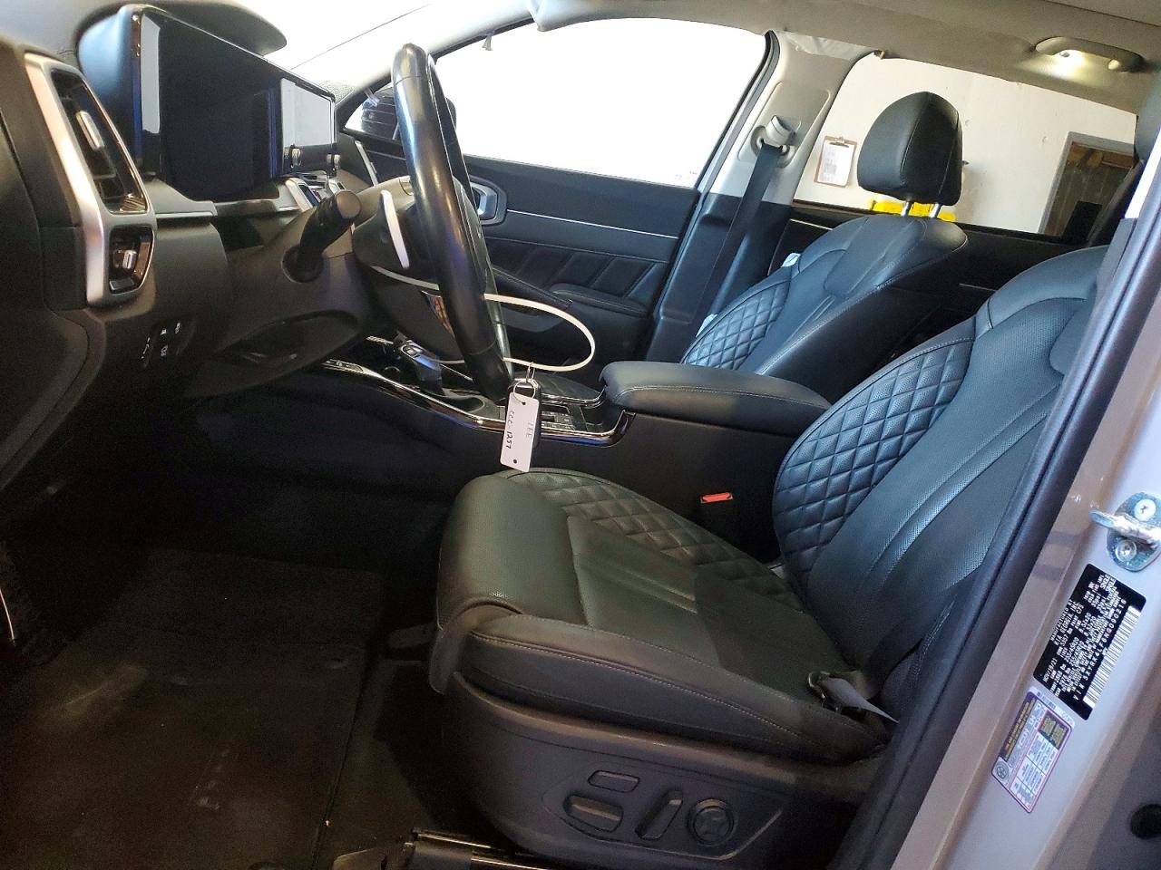 Kia Sorento Sx Prestige