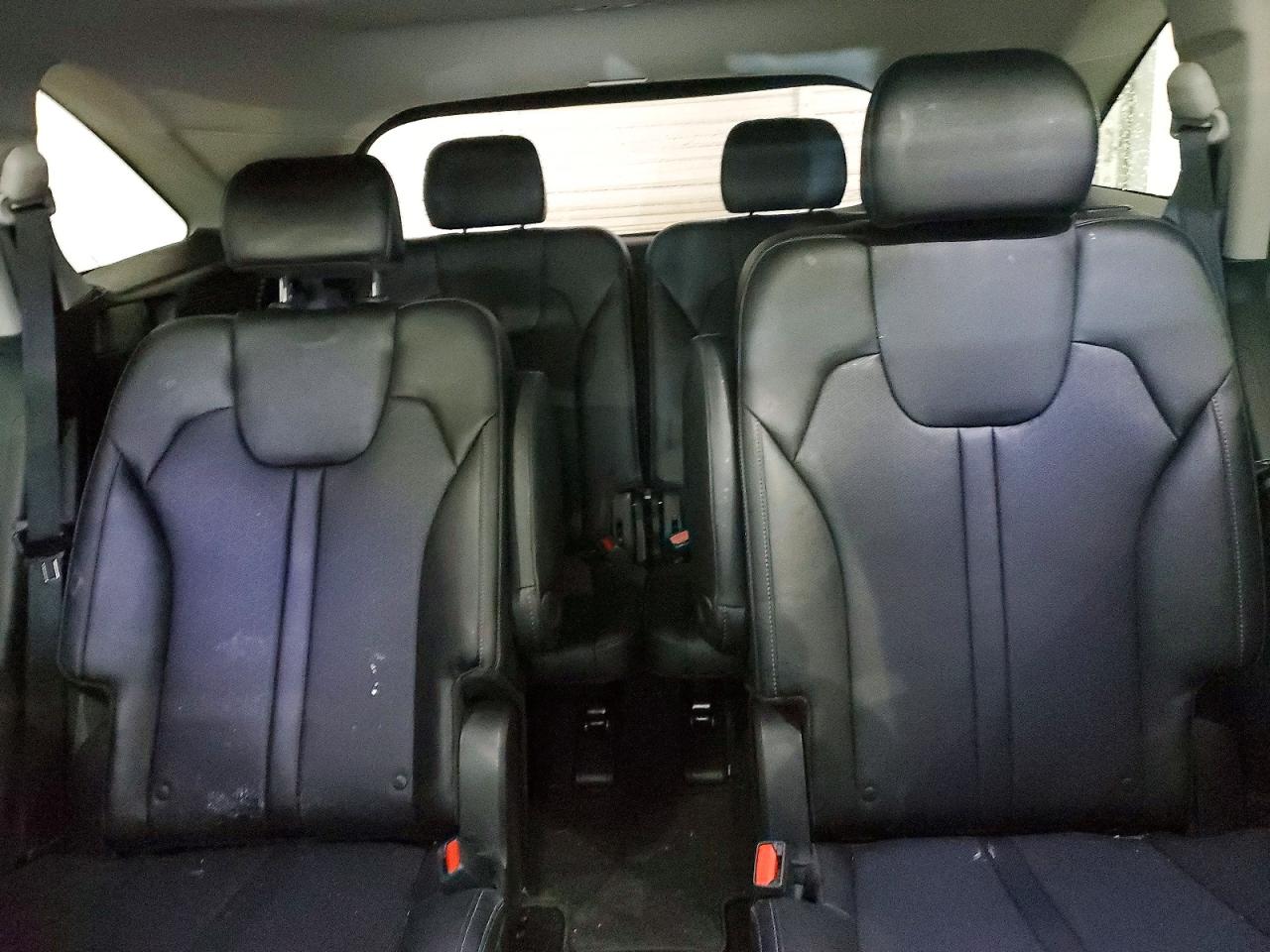 Kia Sorento Sx