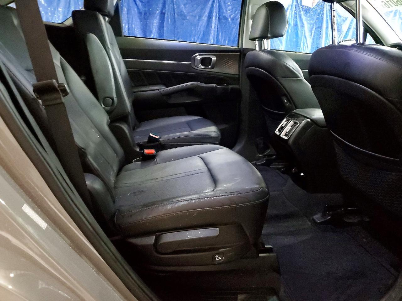 Kia Sorento Sx