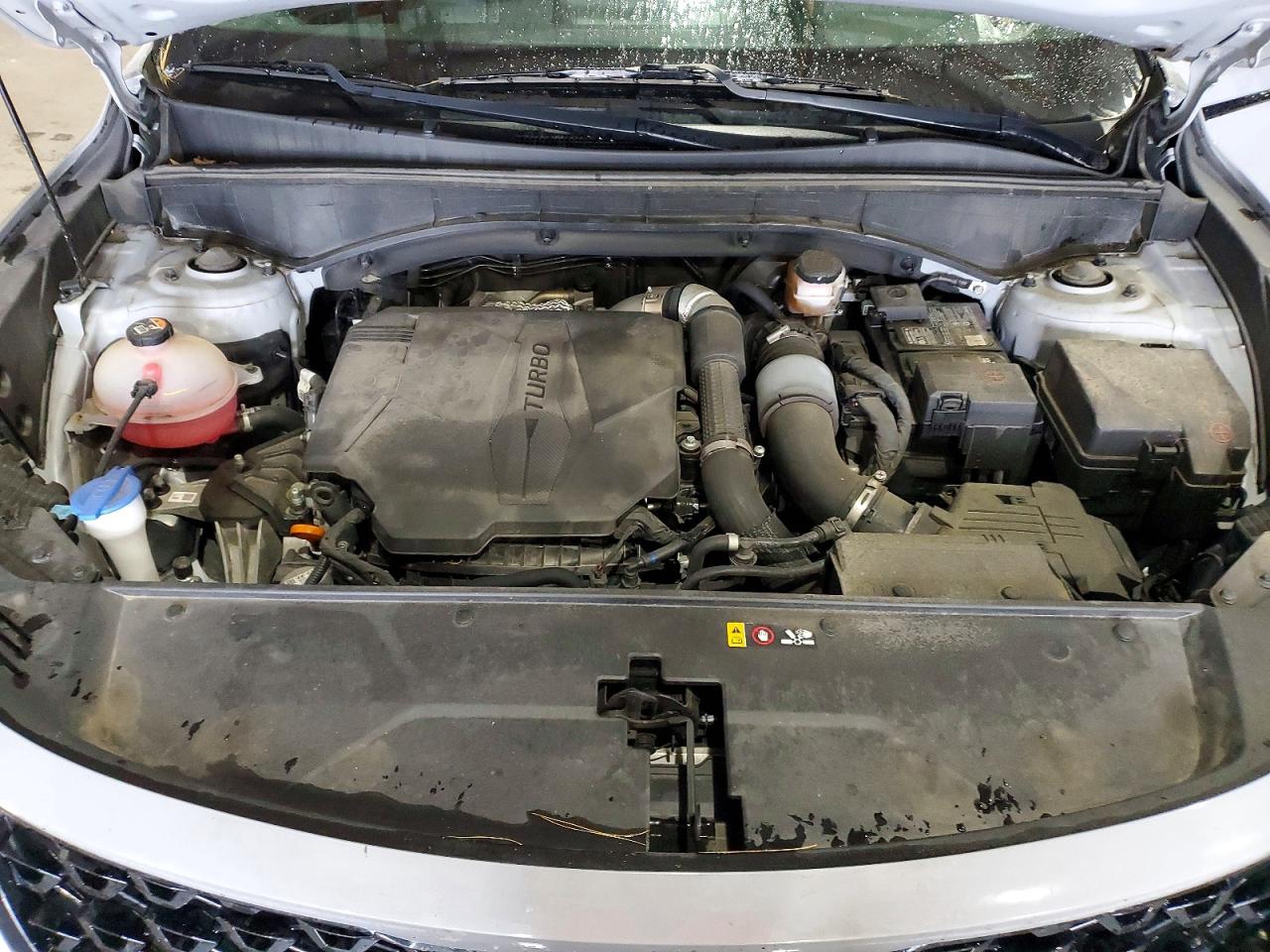 Kia Sorento Sx