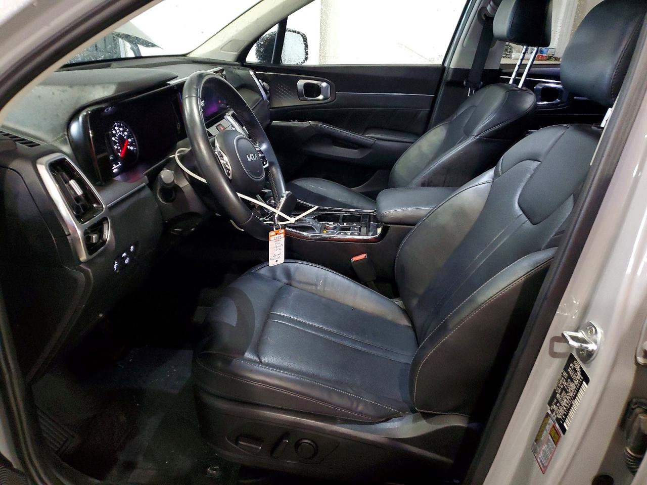 Kia Sorento Sx