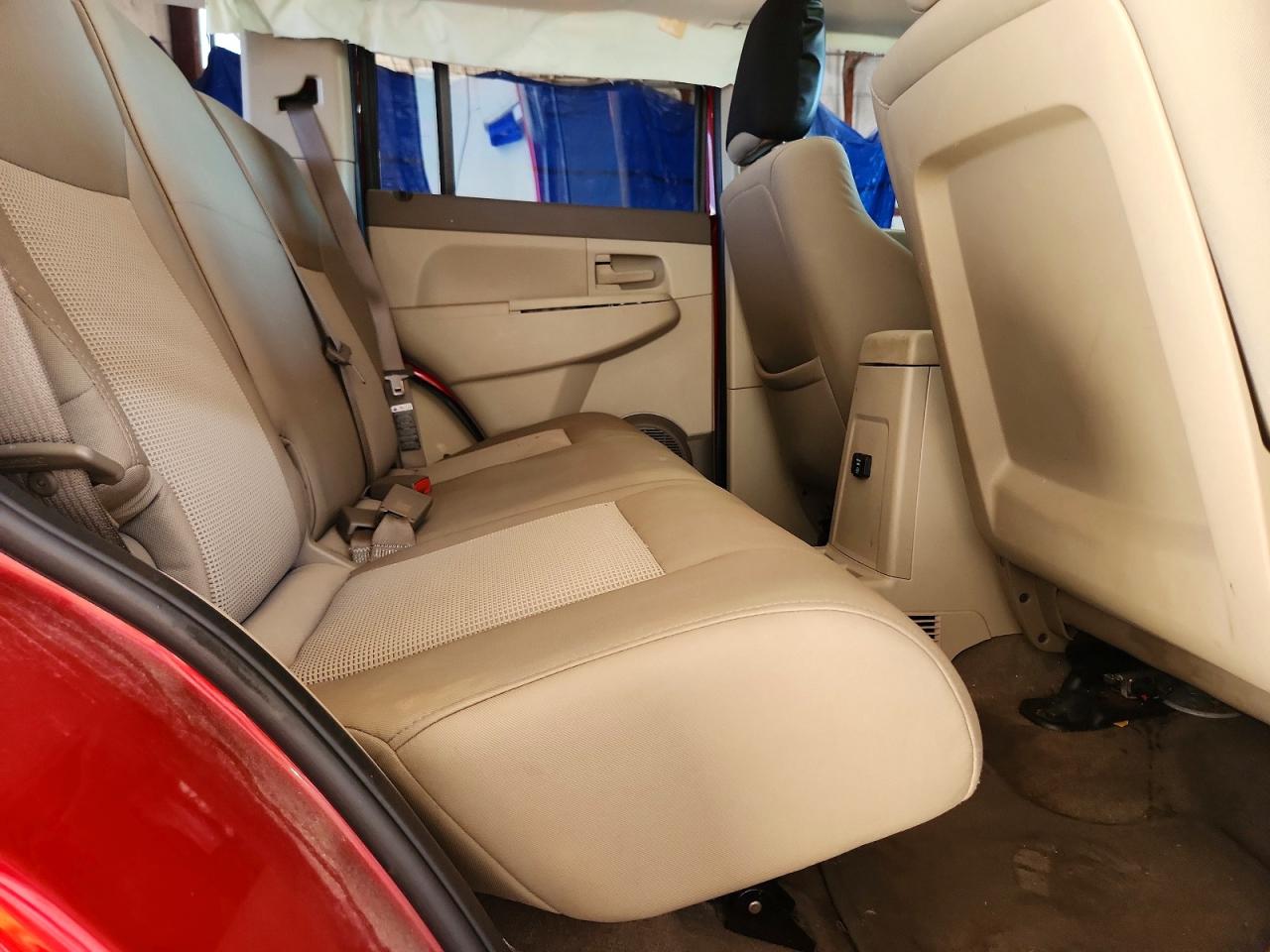 Jeep Liberty Sport
