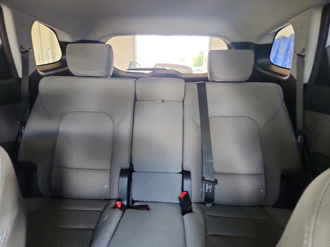 Hyundai SANTA FE Se
