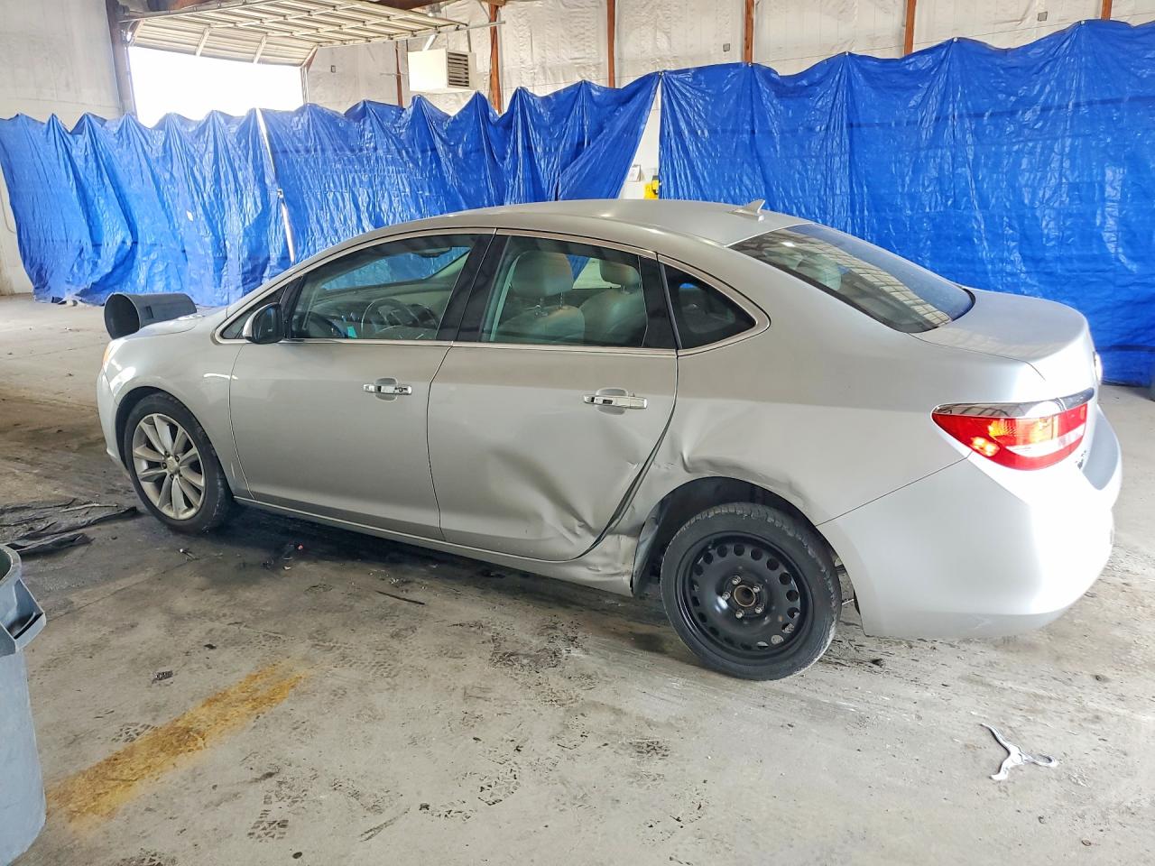 Buick Verano