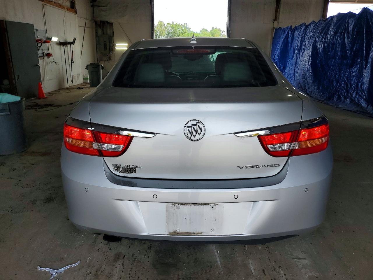 Buick Verano