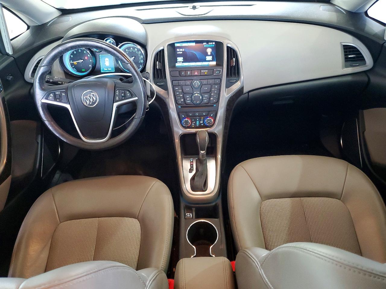Buick Verano