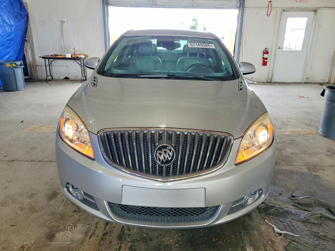 Buick Verano