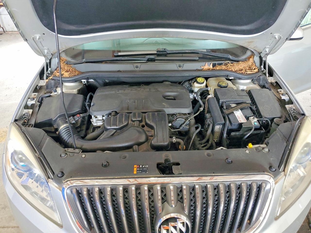 Buick Verano