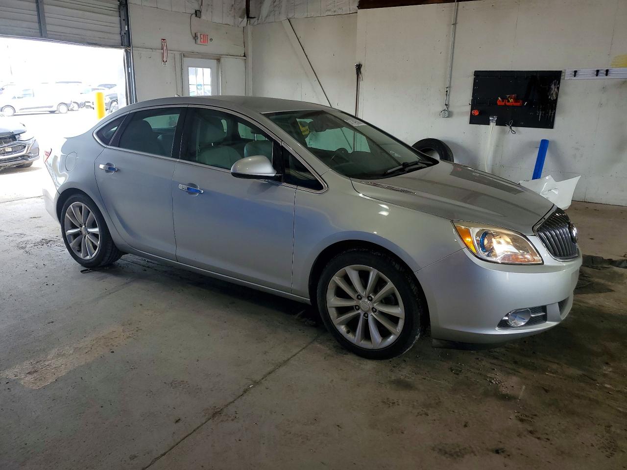 Buick Verano