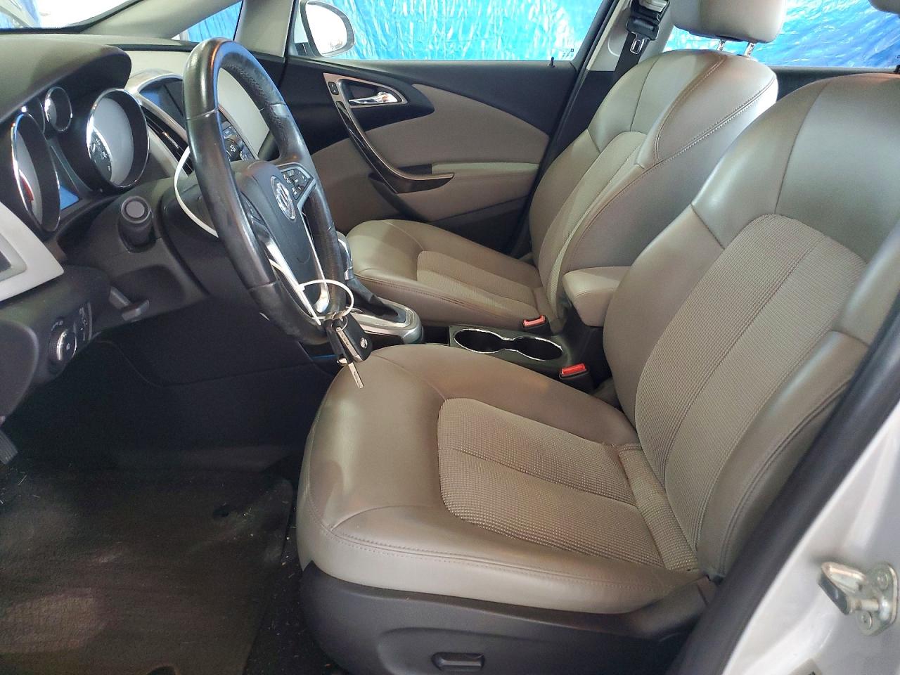 Buick Verano
