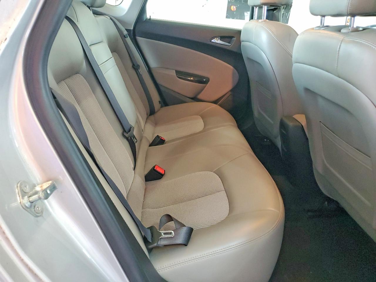 Buick Verano