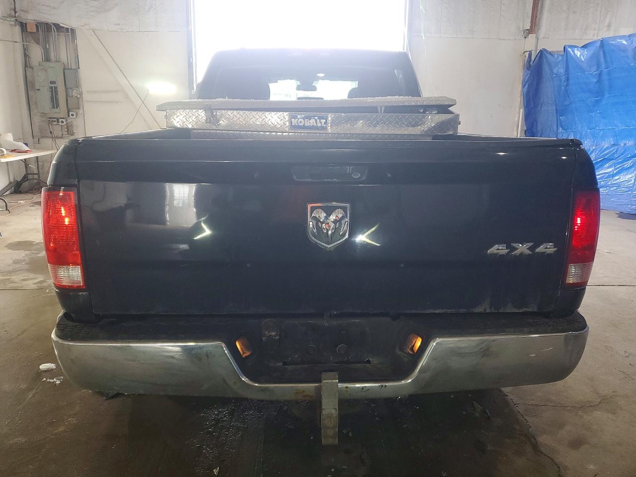 Ram 1500 St