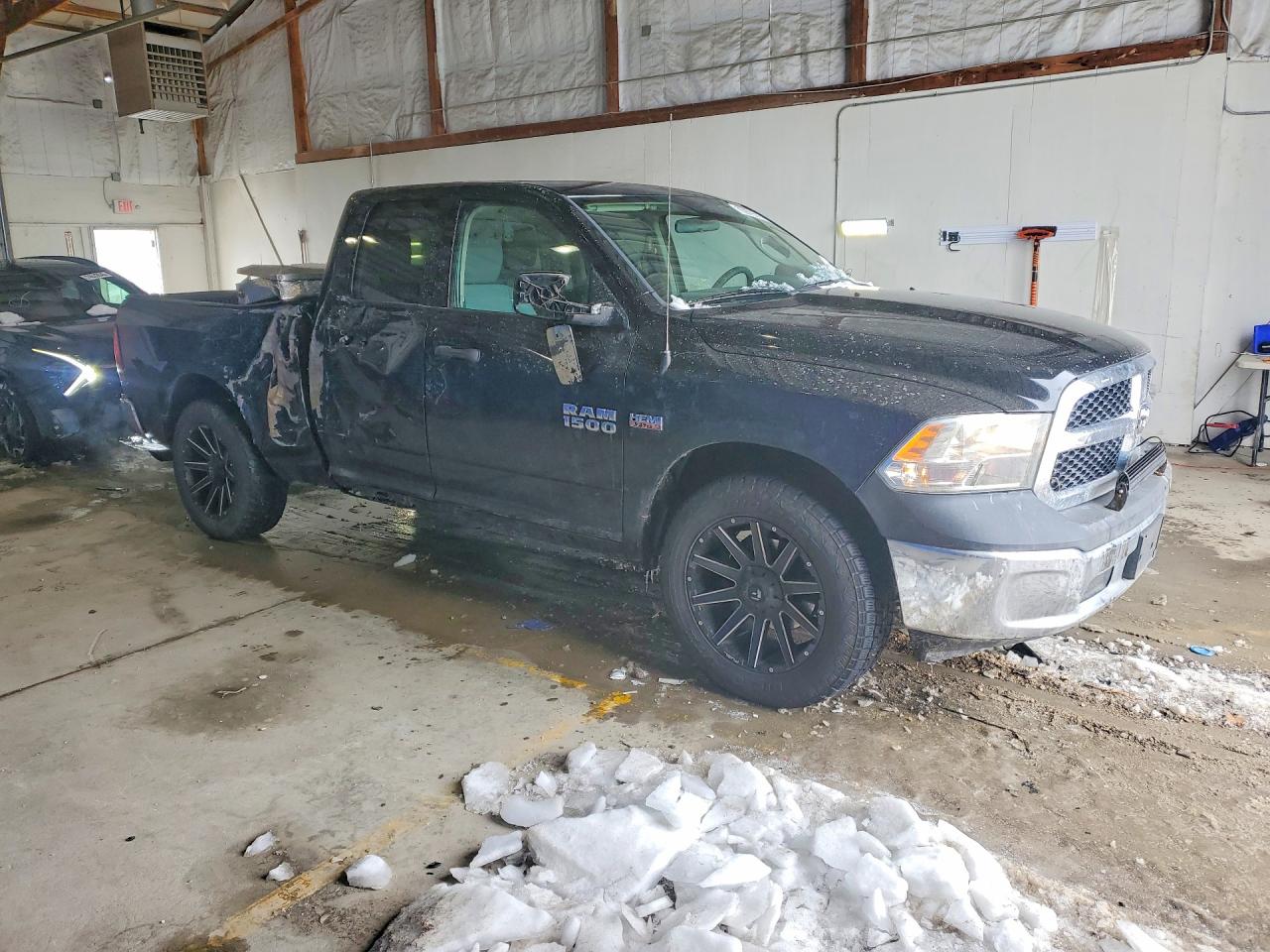 Ram 1500 St