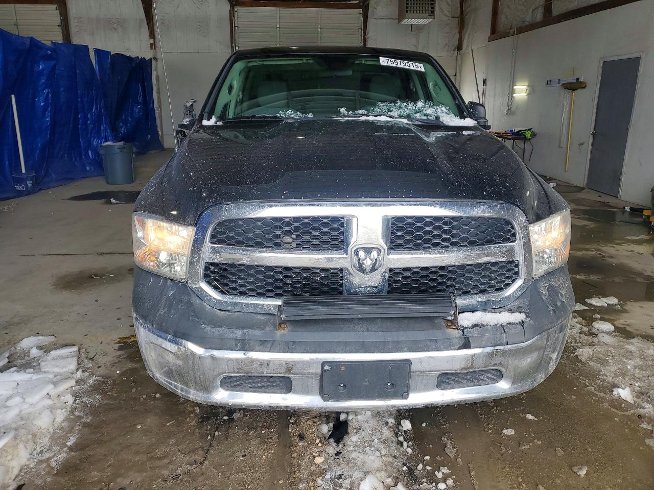 Ram 1500 St