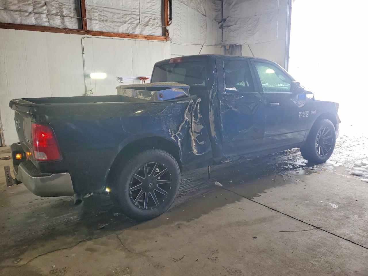 Ram 1500 St