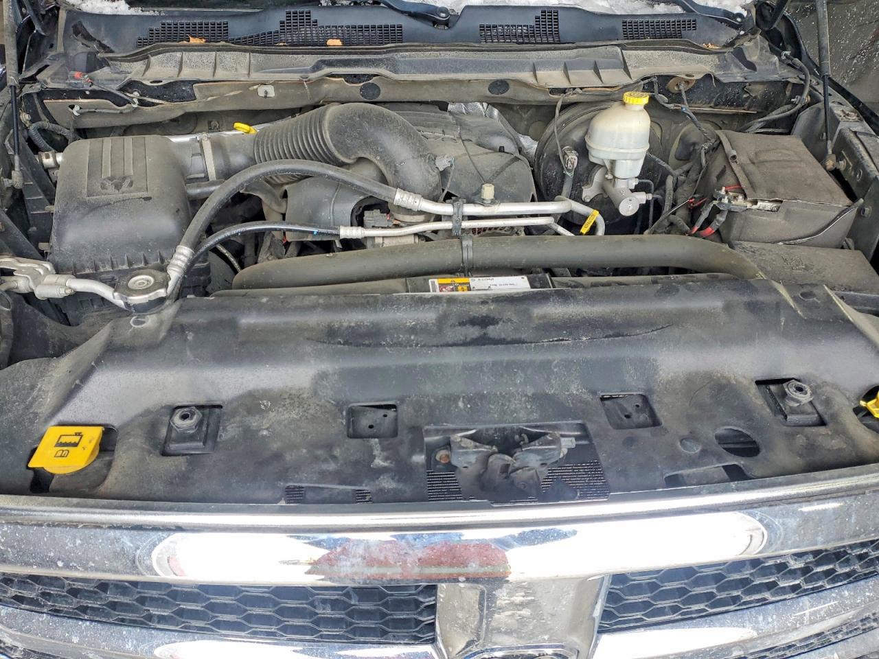 Ram 1500 St