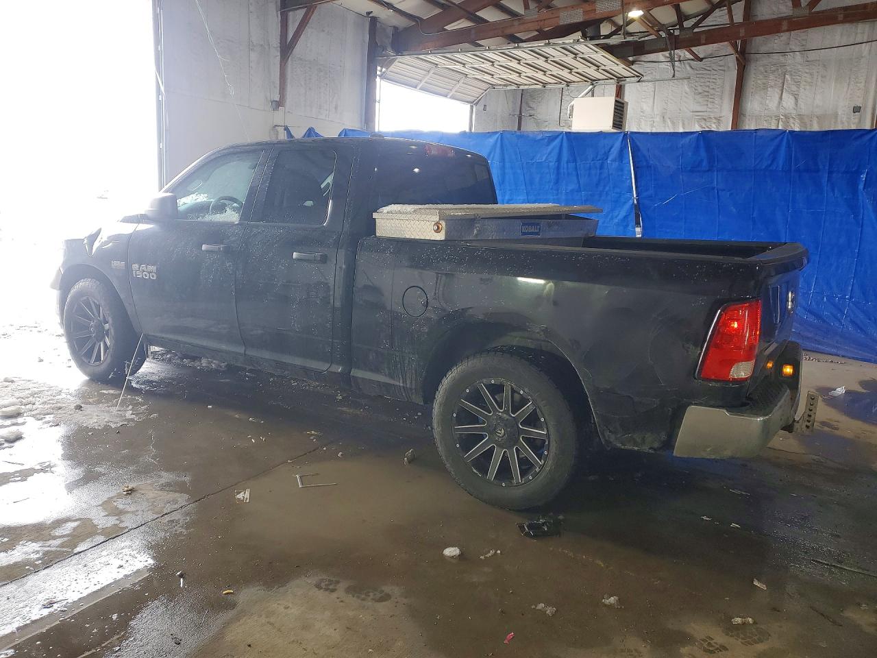Ram 1500 St