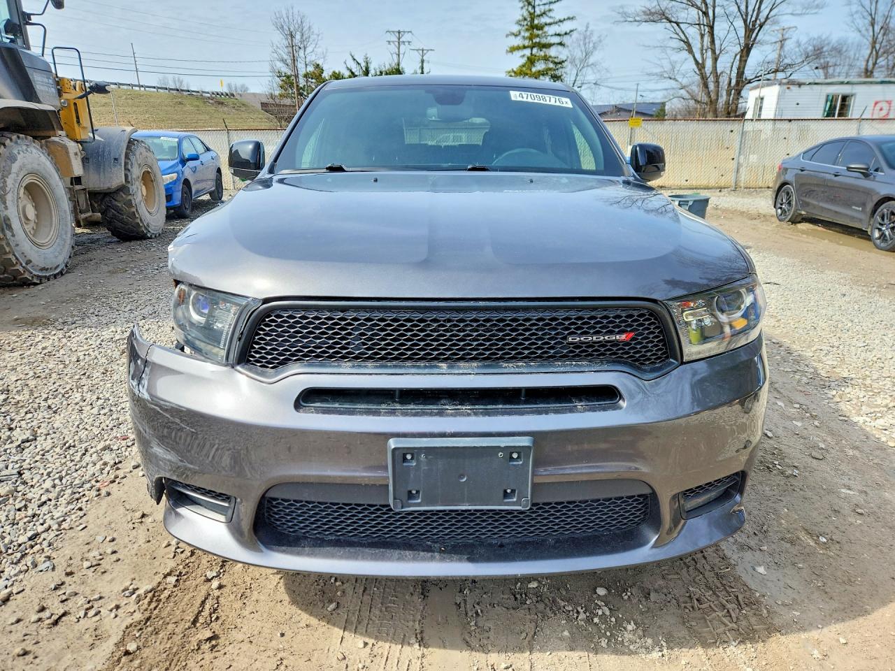 Dodge Durango G Gt