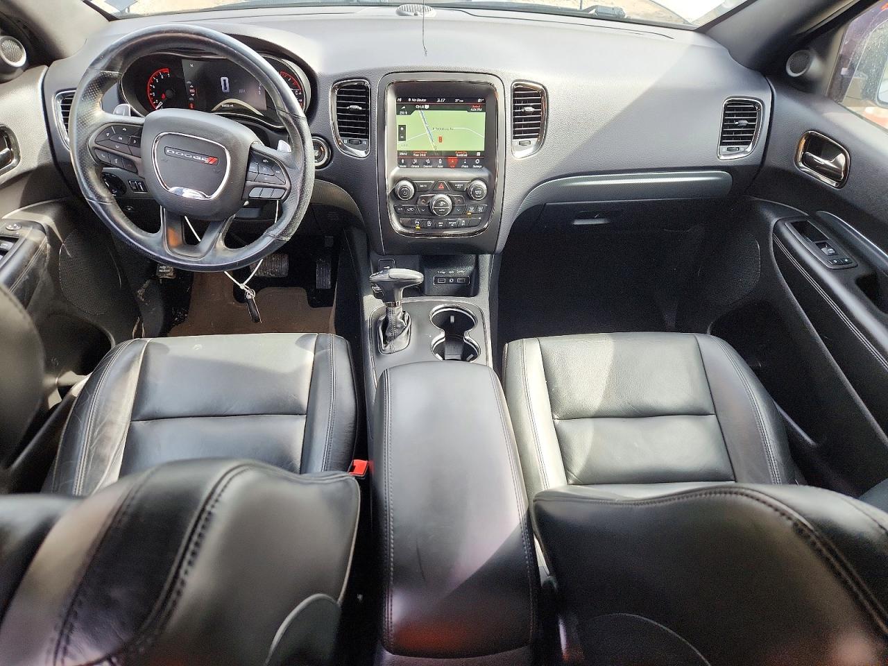 Dodge Durango G Gt