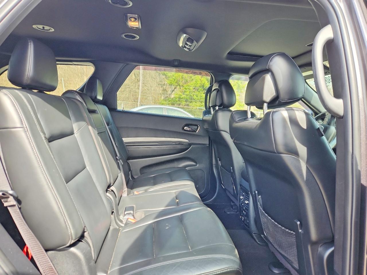 Dodge Durango G Gt