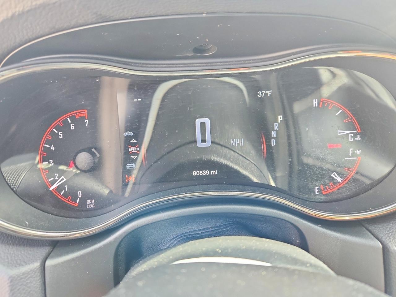 Dodge Durango G Gt