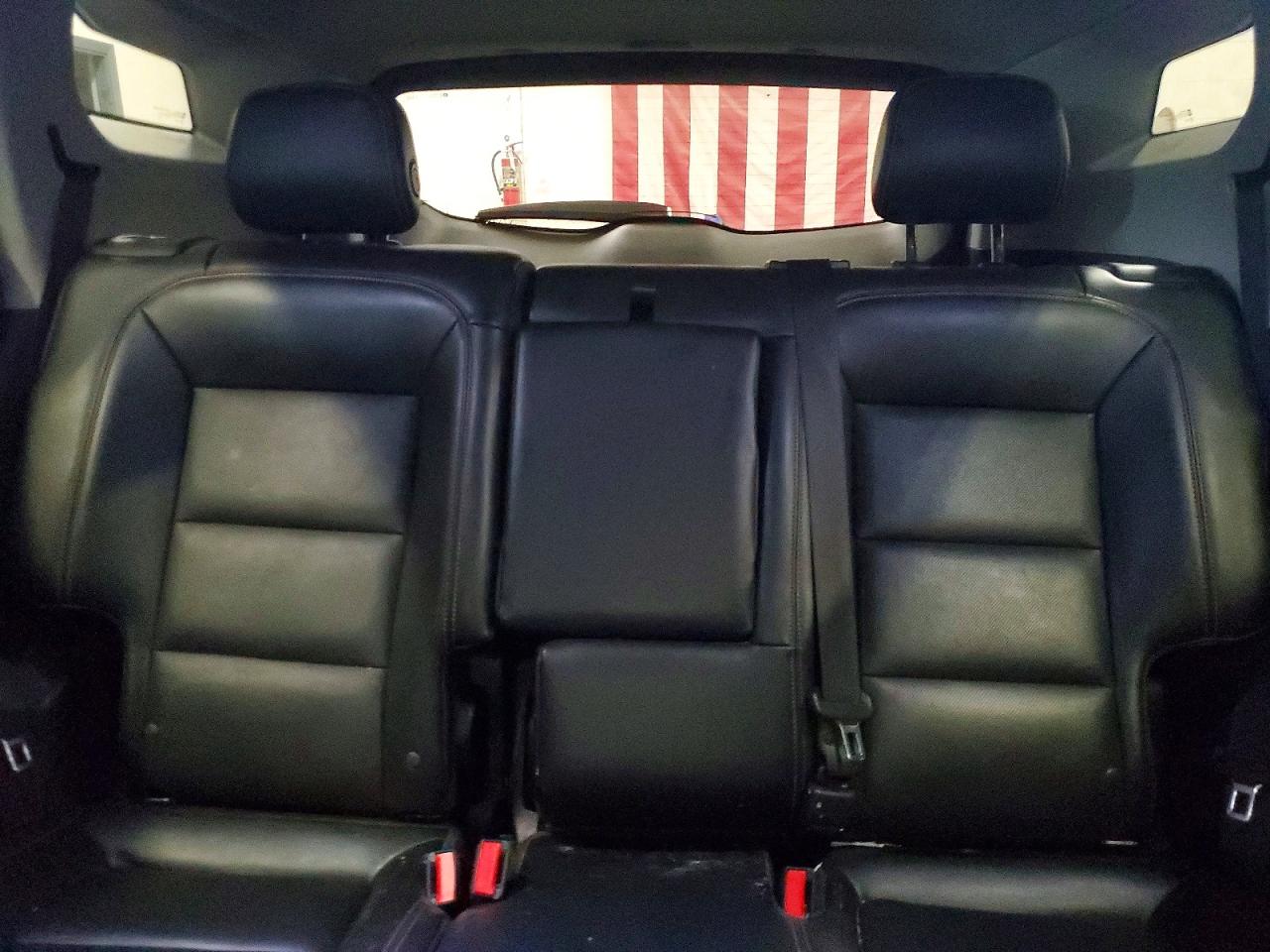 GMC Terrain Slt