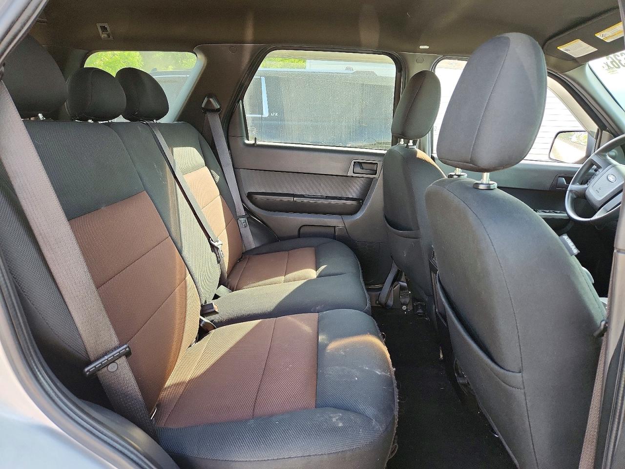 Ford Escape Xlt