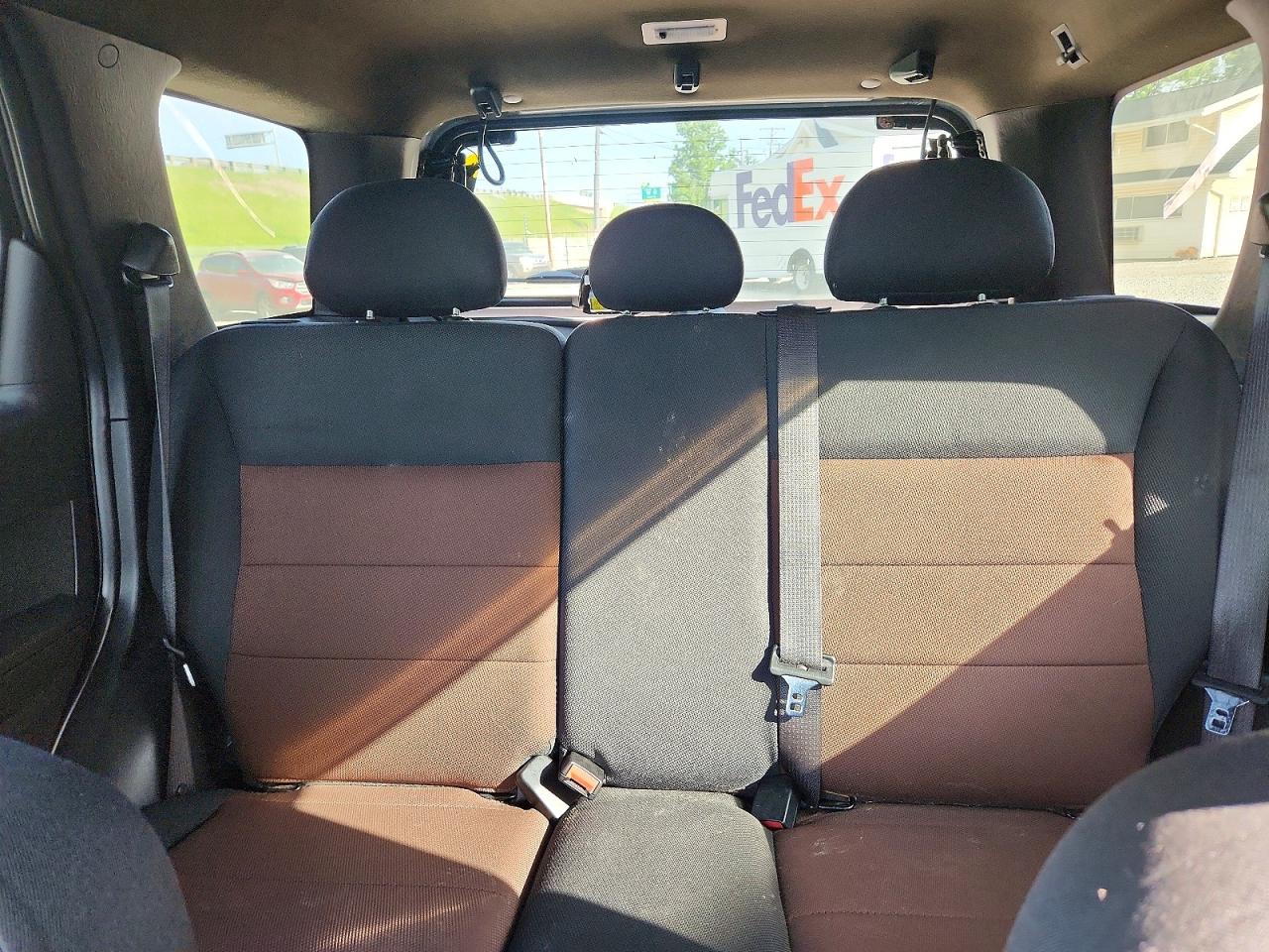 Ford Escape Xlt
