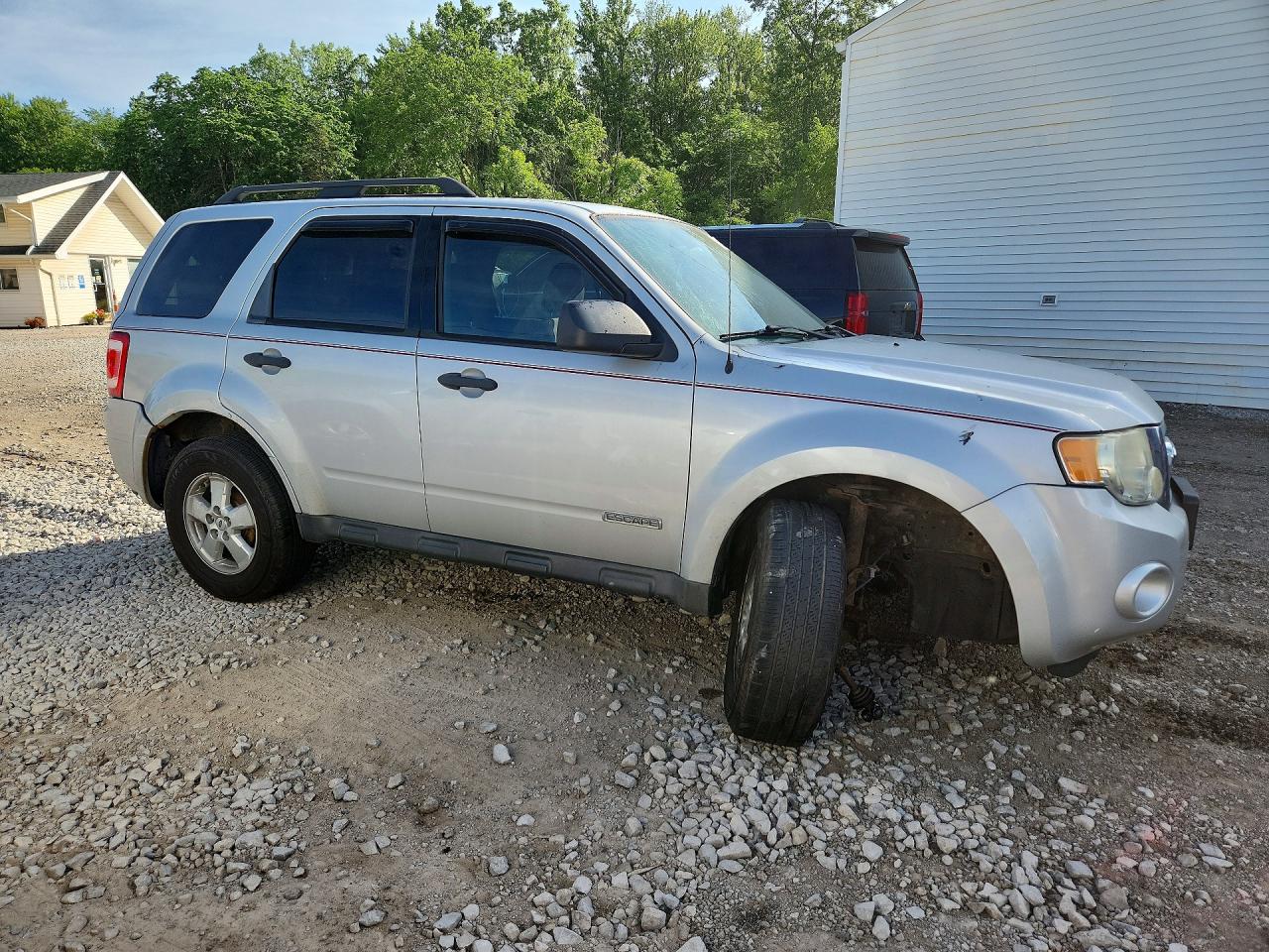 Ford Escape Xlt