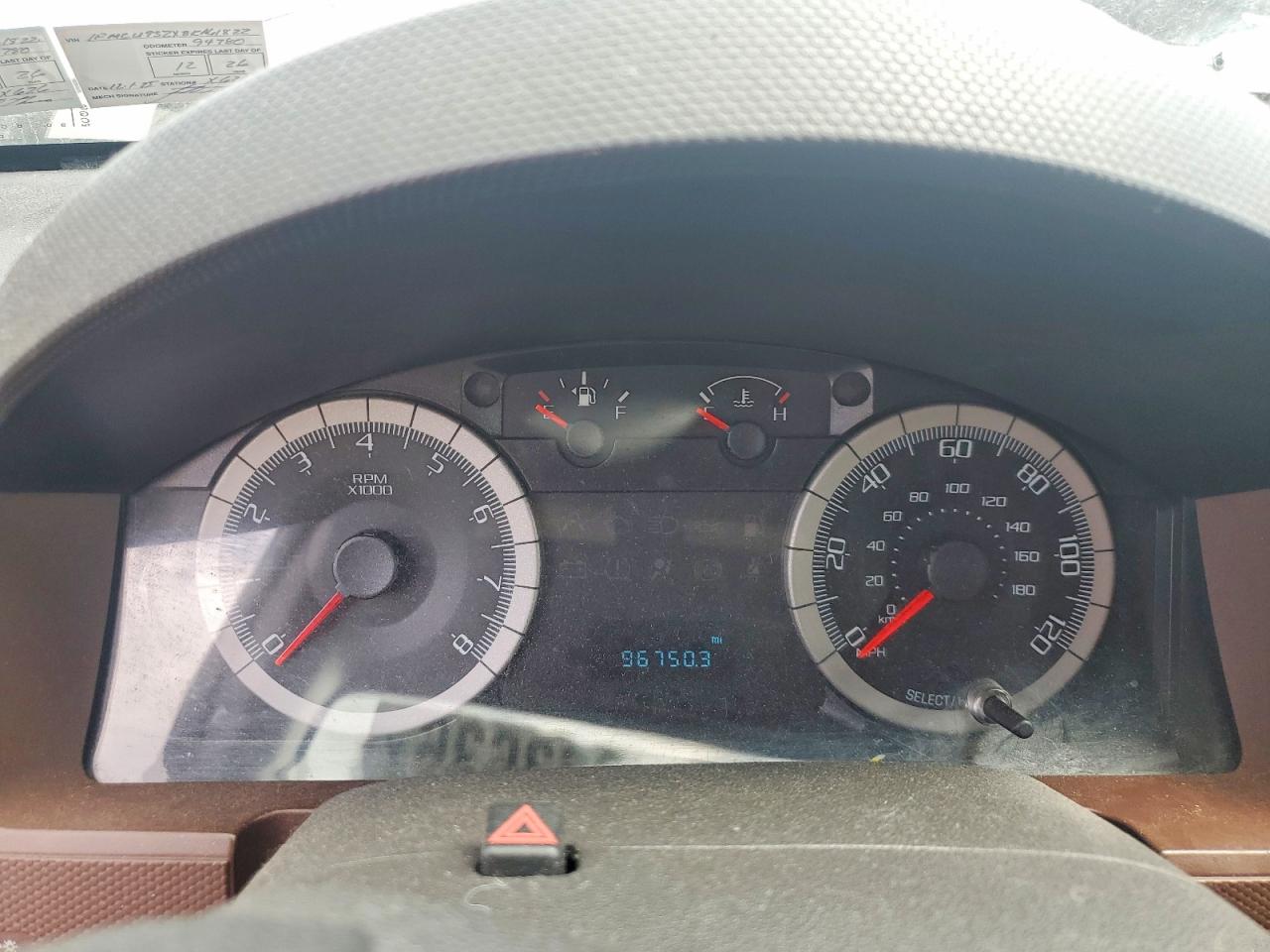 Ford Escape Xlt