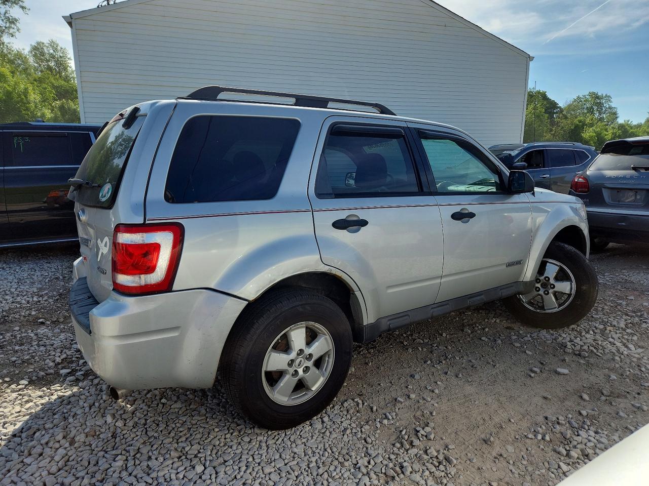 Ford Escape Xlt