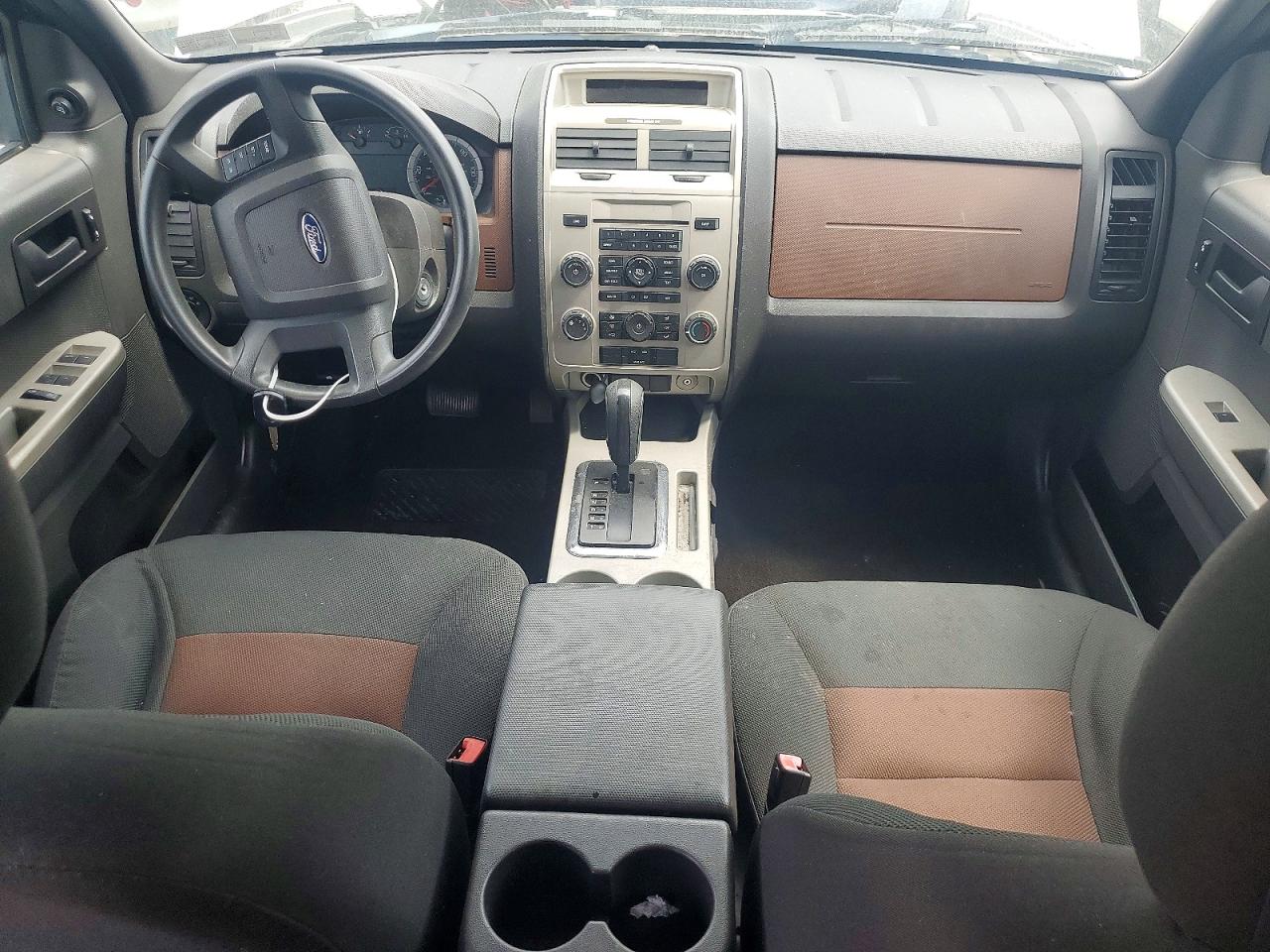 Ford Escape Xlt
