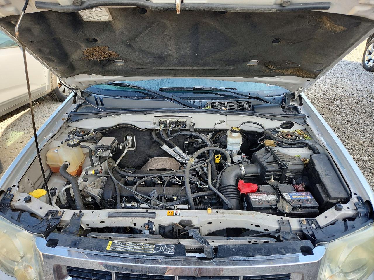 Ford Escape Xlt