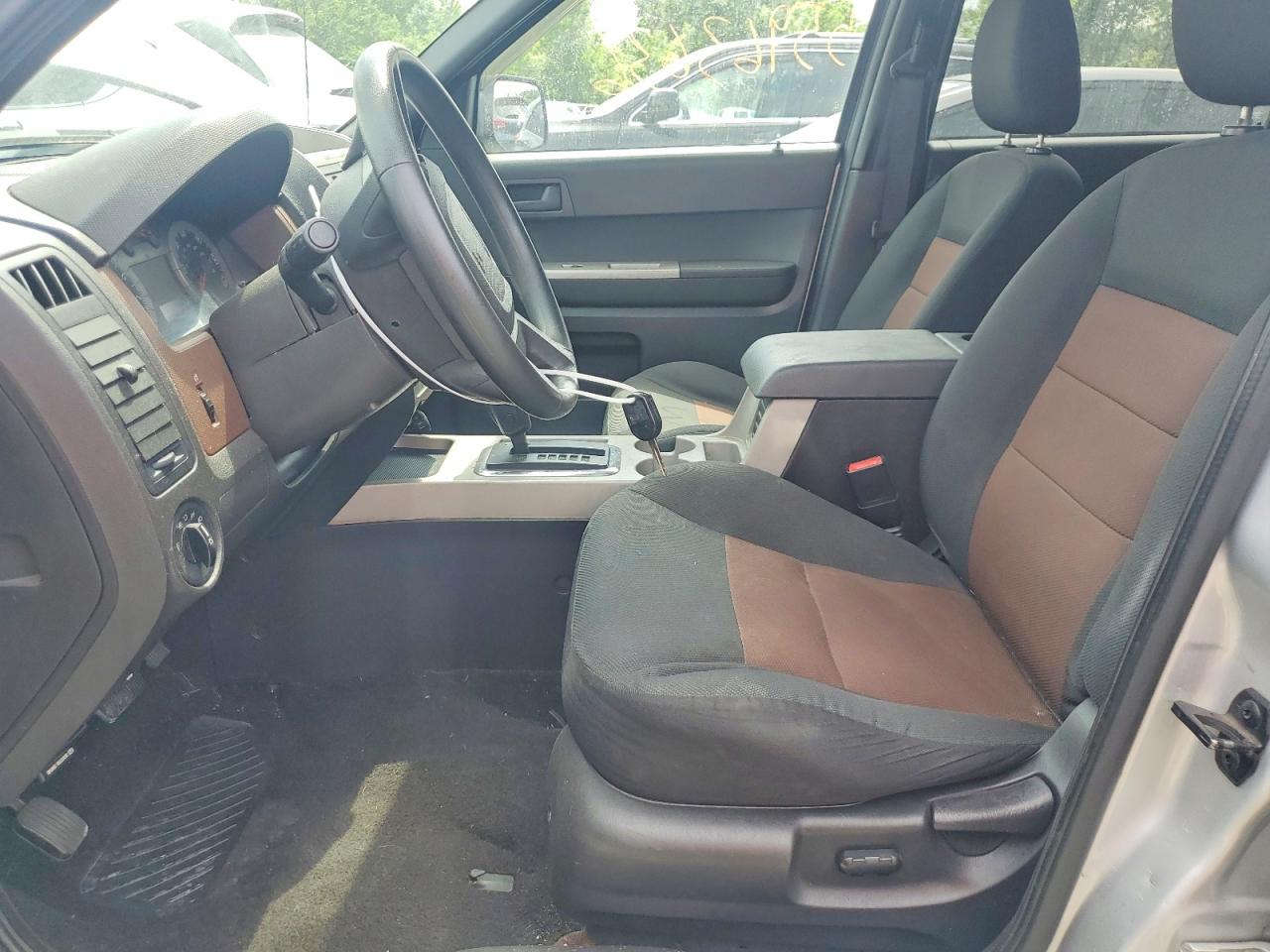 Ford Escape Xlt