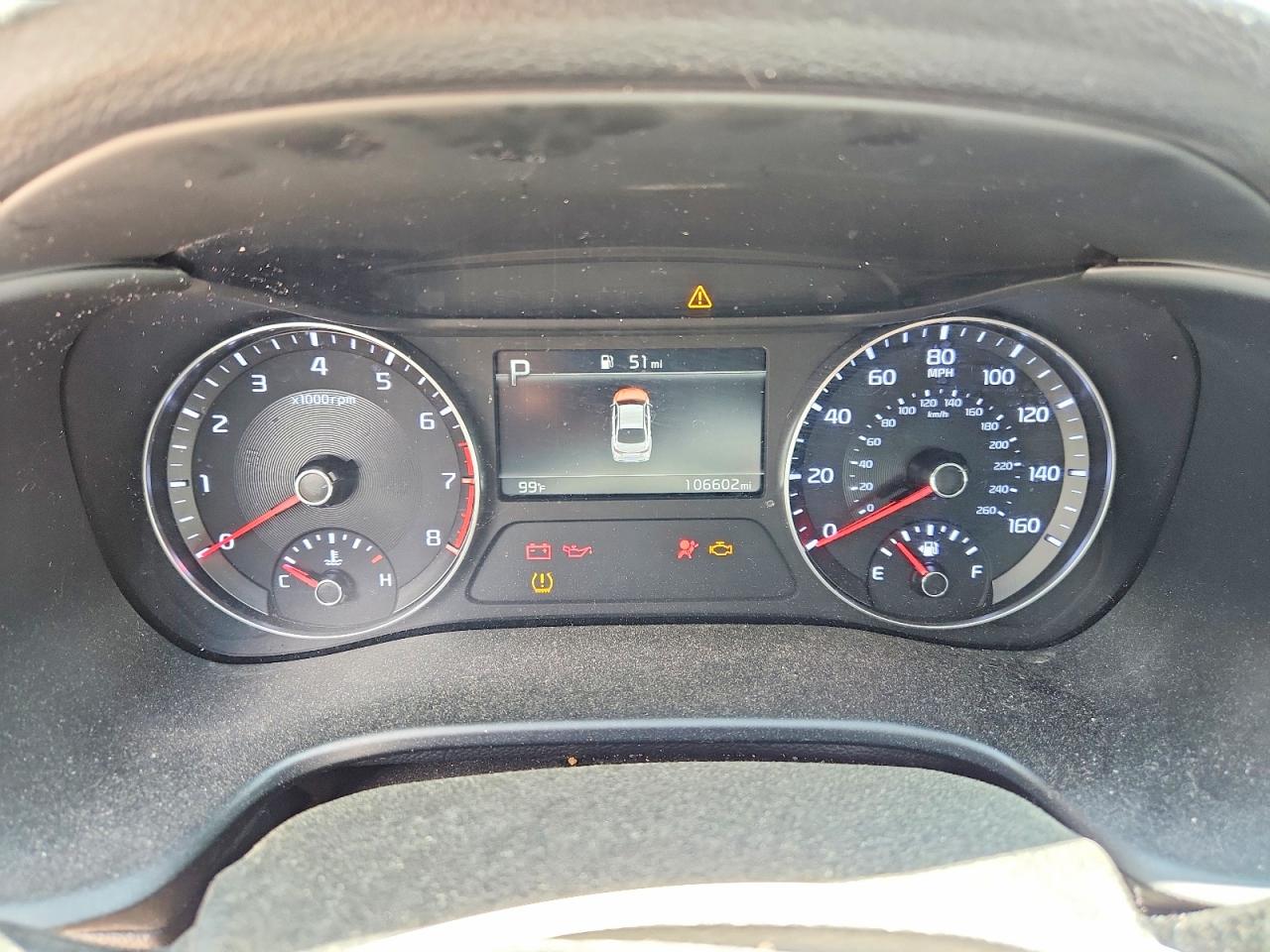 Kia Forte Lxs