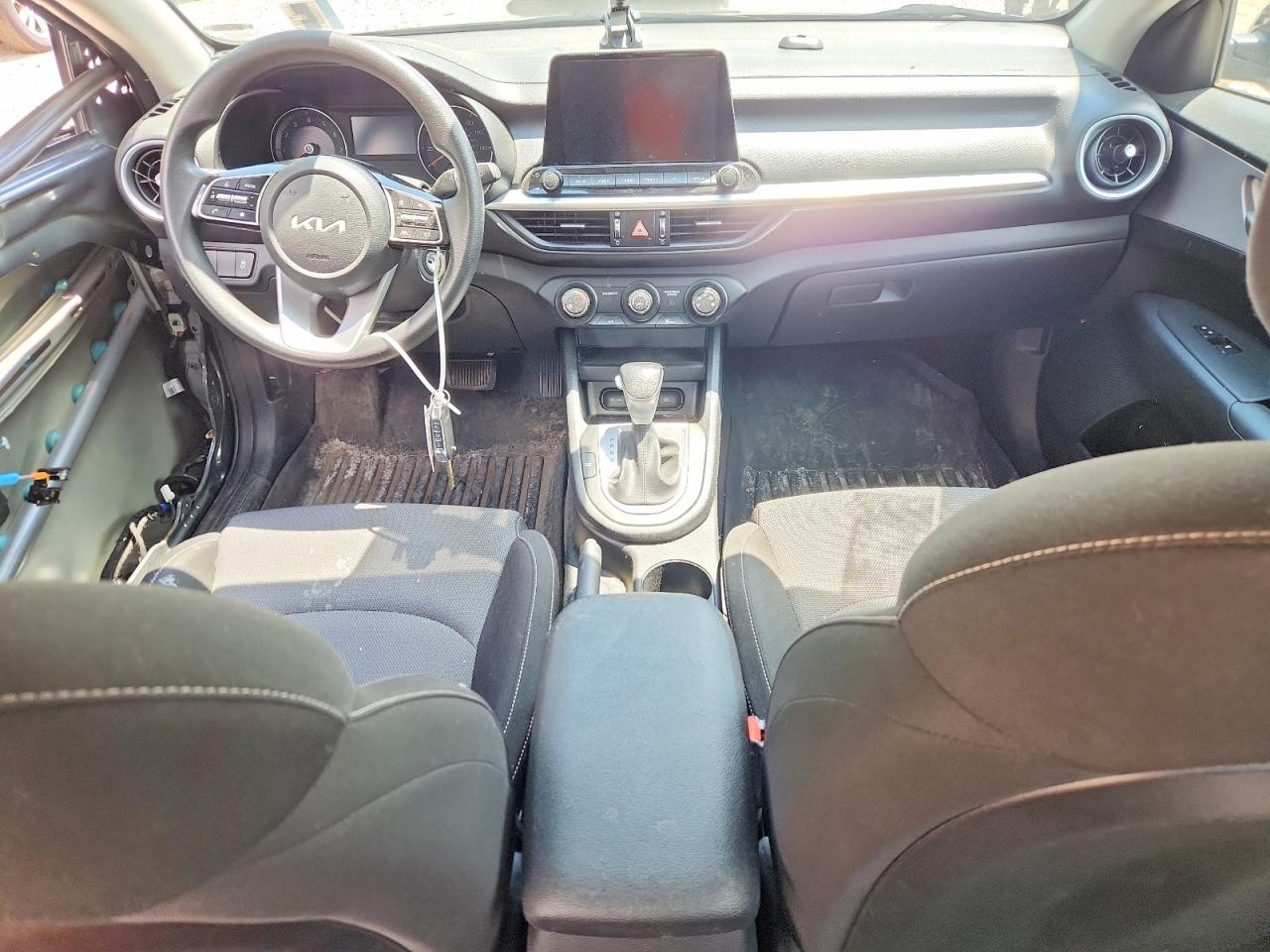 Kia Forte Lxs