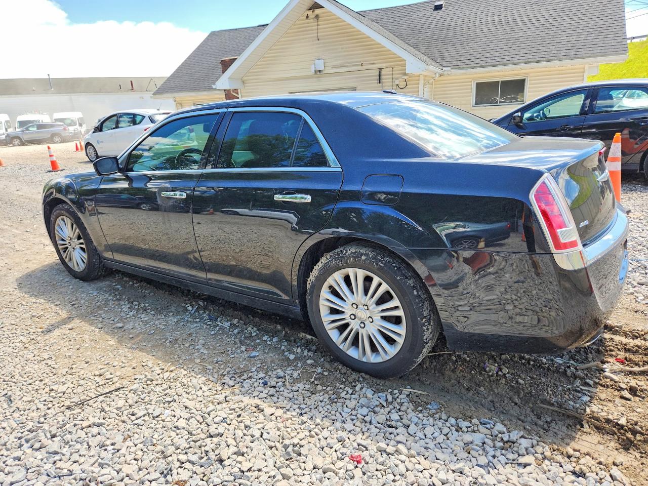 Chrysler 300