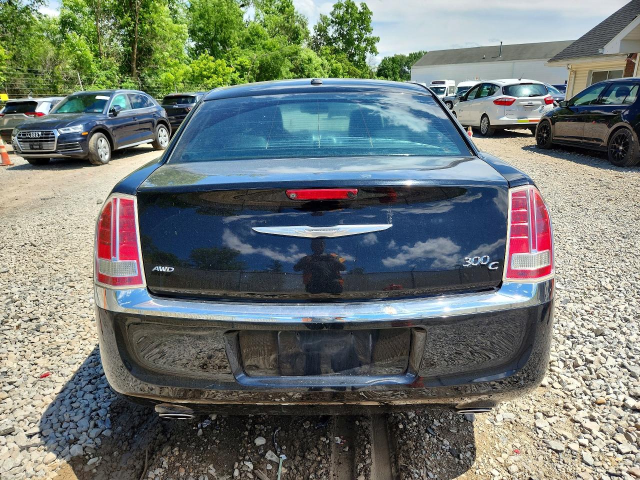 Chrysler 300