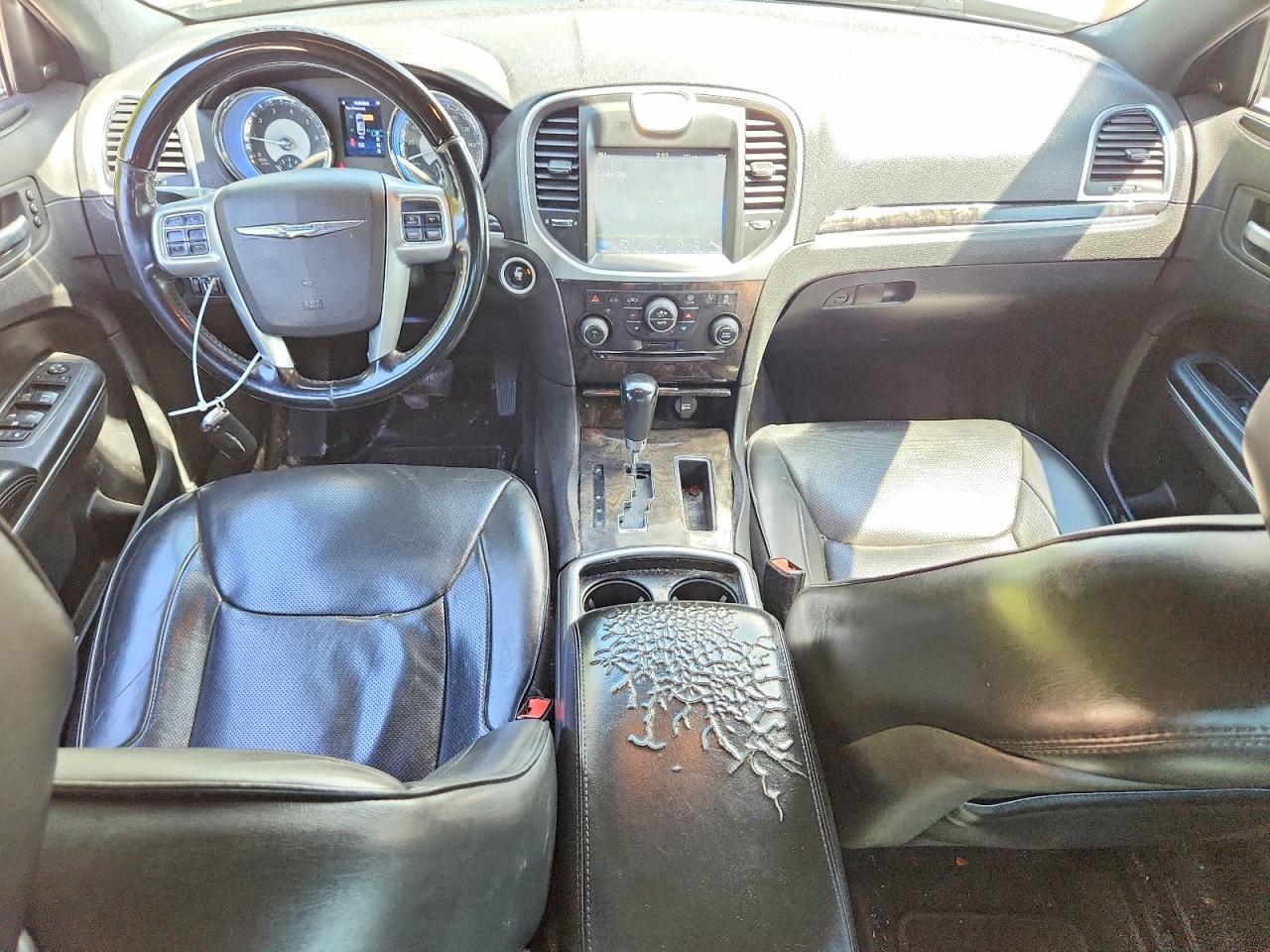 Chrysler 300