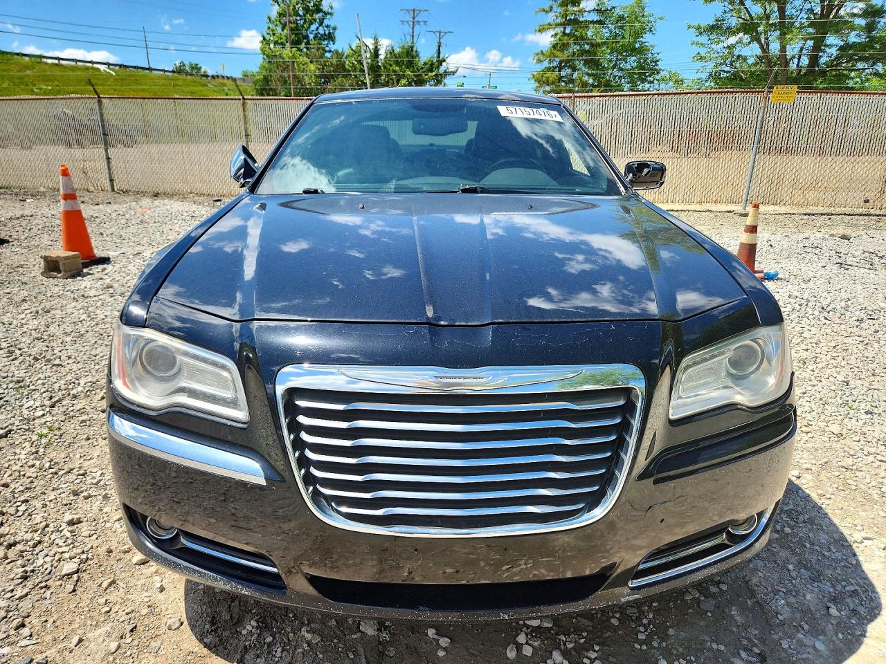 Chrysler 300