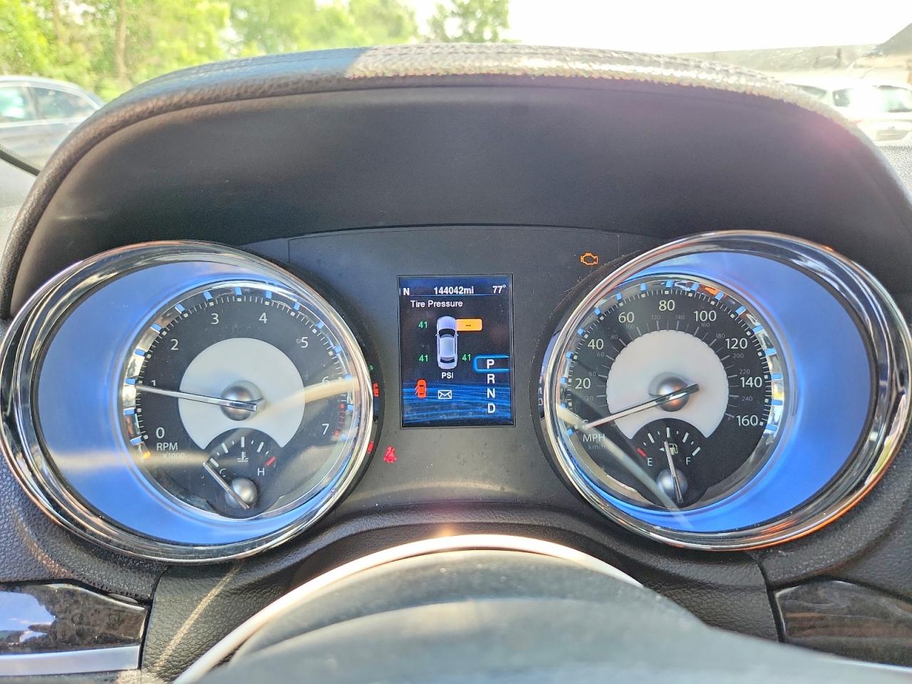Chrysler 300